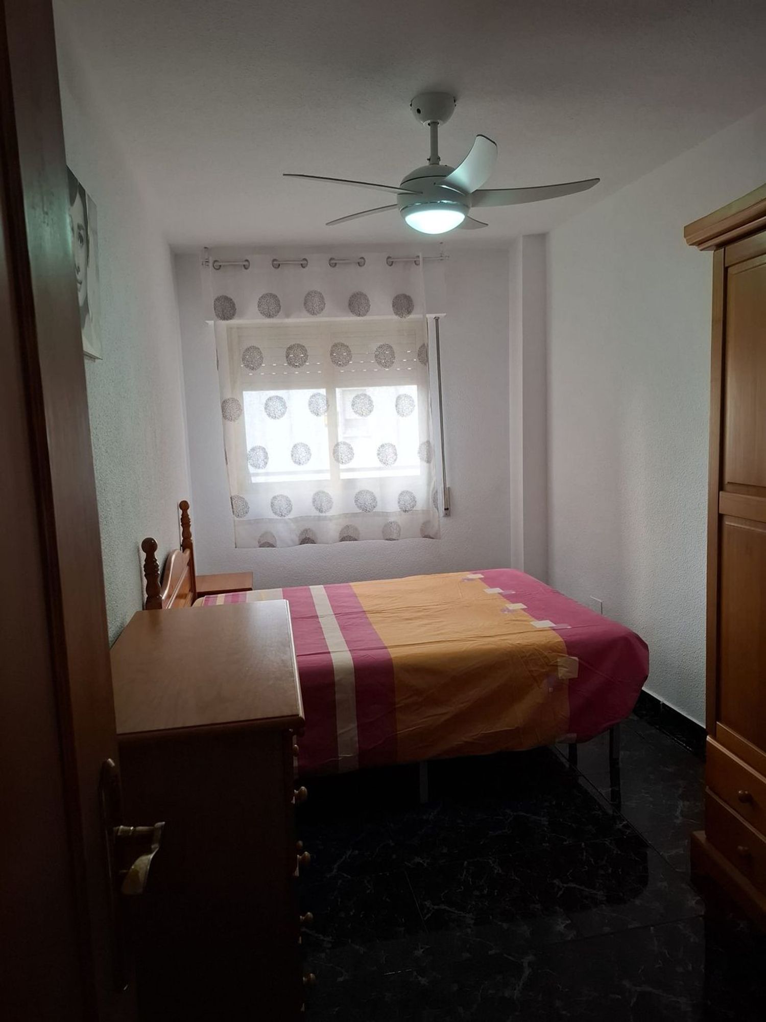 Piso en El Carmen - Foto 19