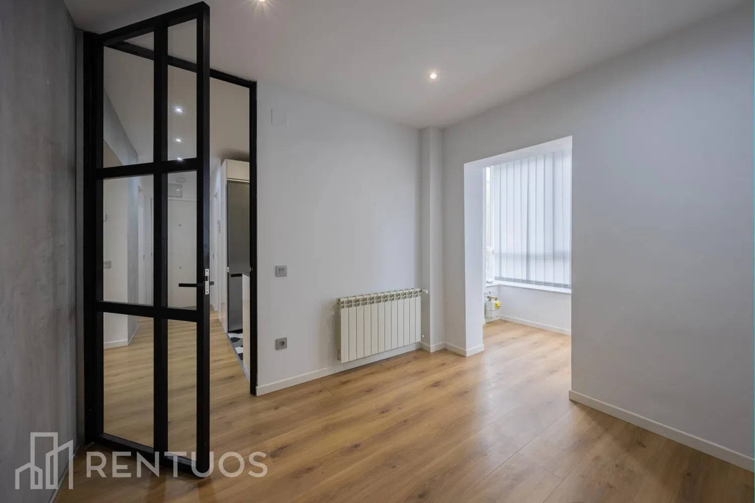 Piso en calle de la del Manojo de Rosas - Foto 5