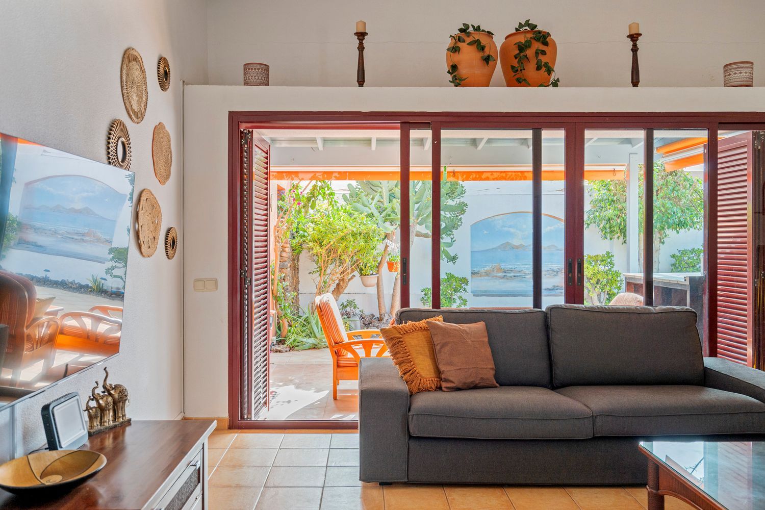 Chalet adosado en Calle Hinojo, 4, Corralejo, Corralejo - Foto 13
