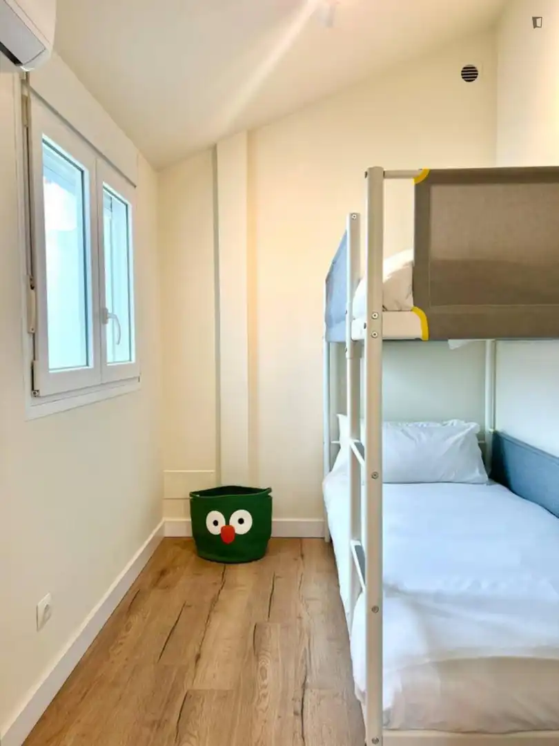 Apartamento en Málaga Capital - Foto 12