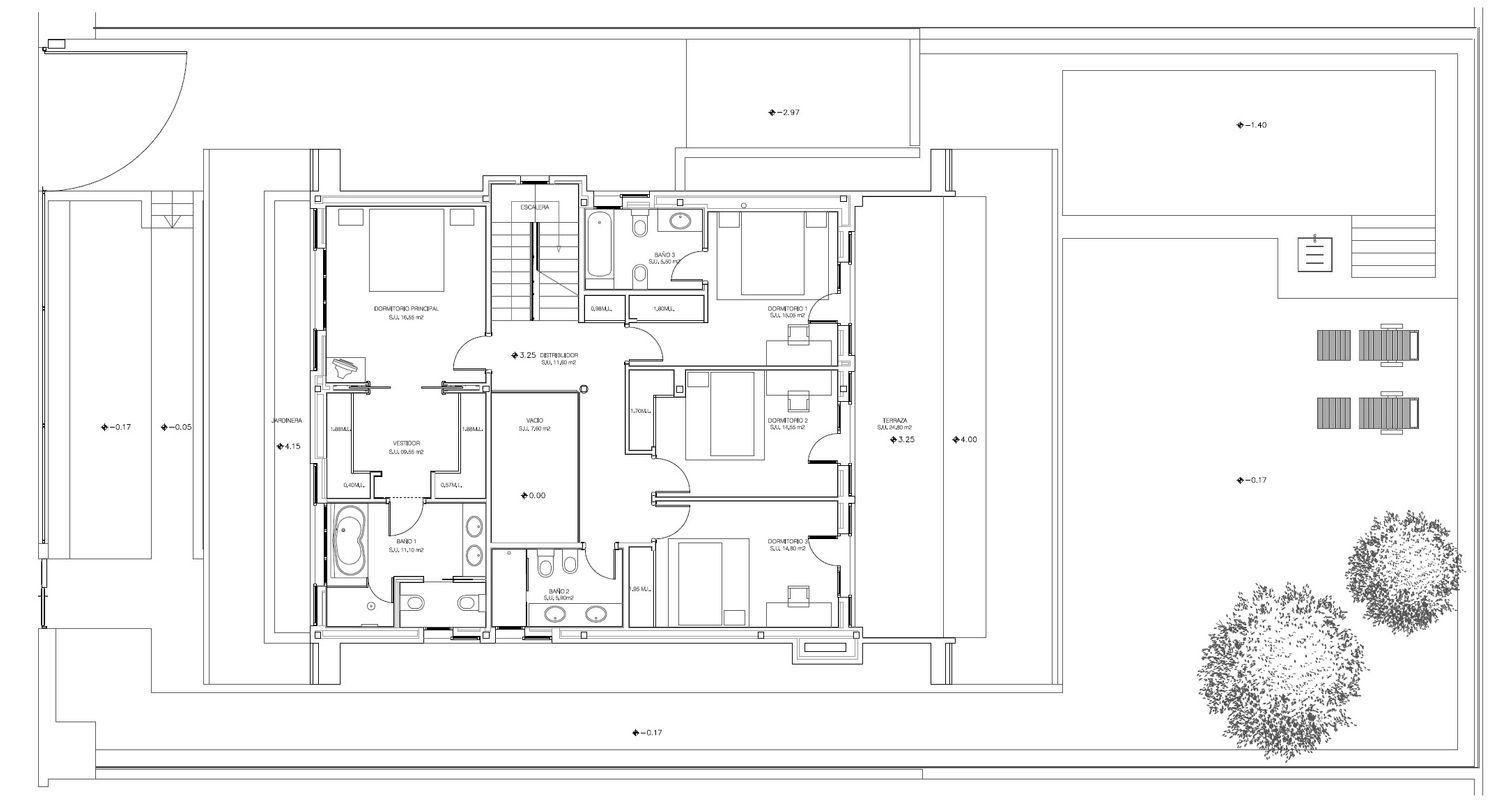 Casa o chalet independiente en Ciudalcampo - Foto 32