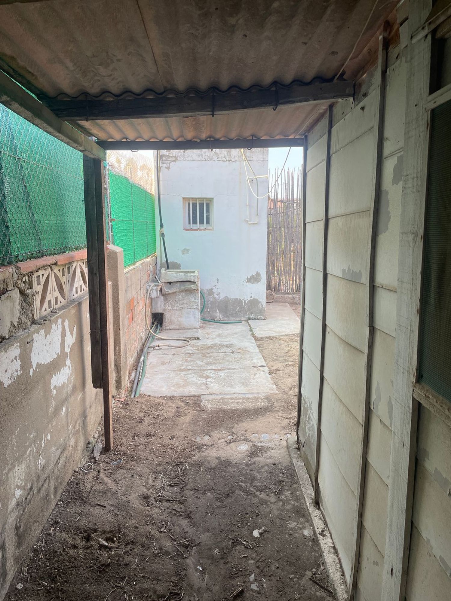 Casa terrera en Partida Marenys, 116 - Foto 7
