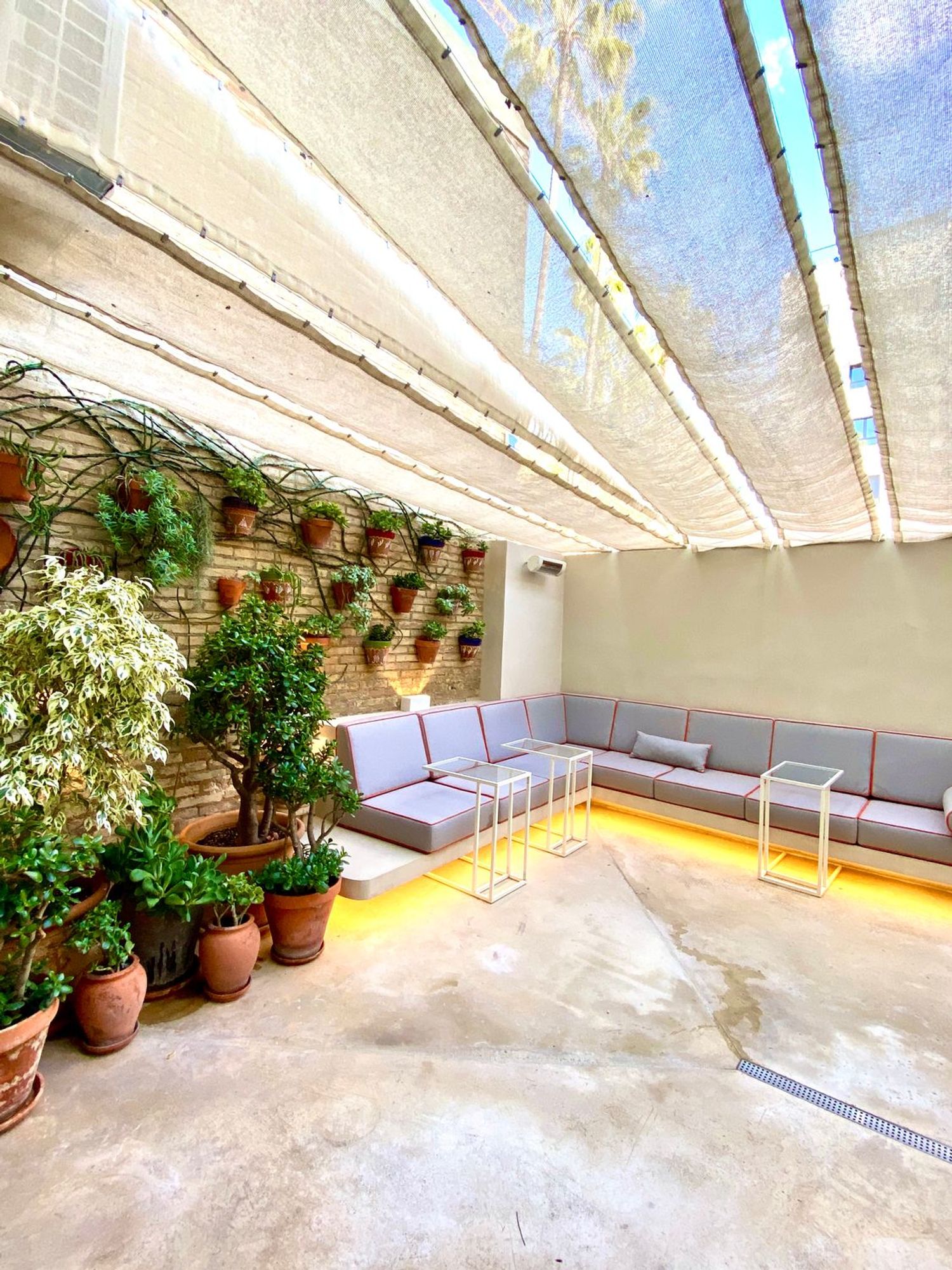 Estudio en Barrio Playa de la Malvarrosa - Foto 3