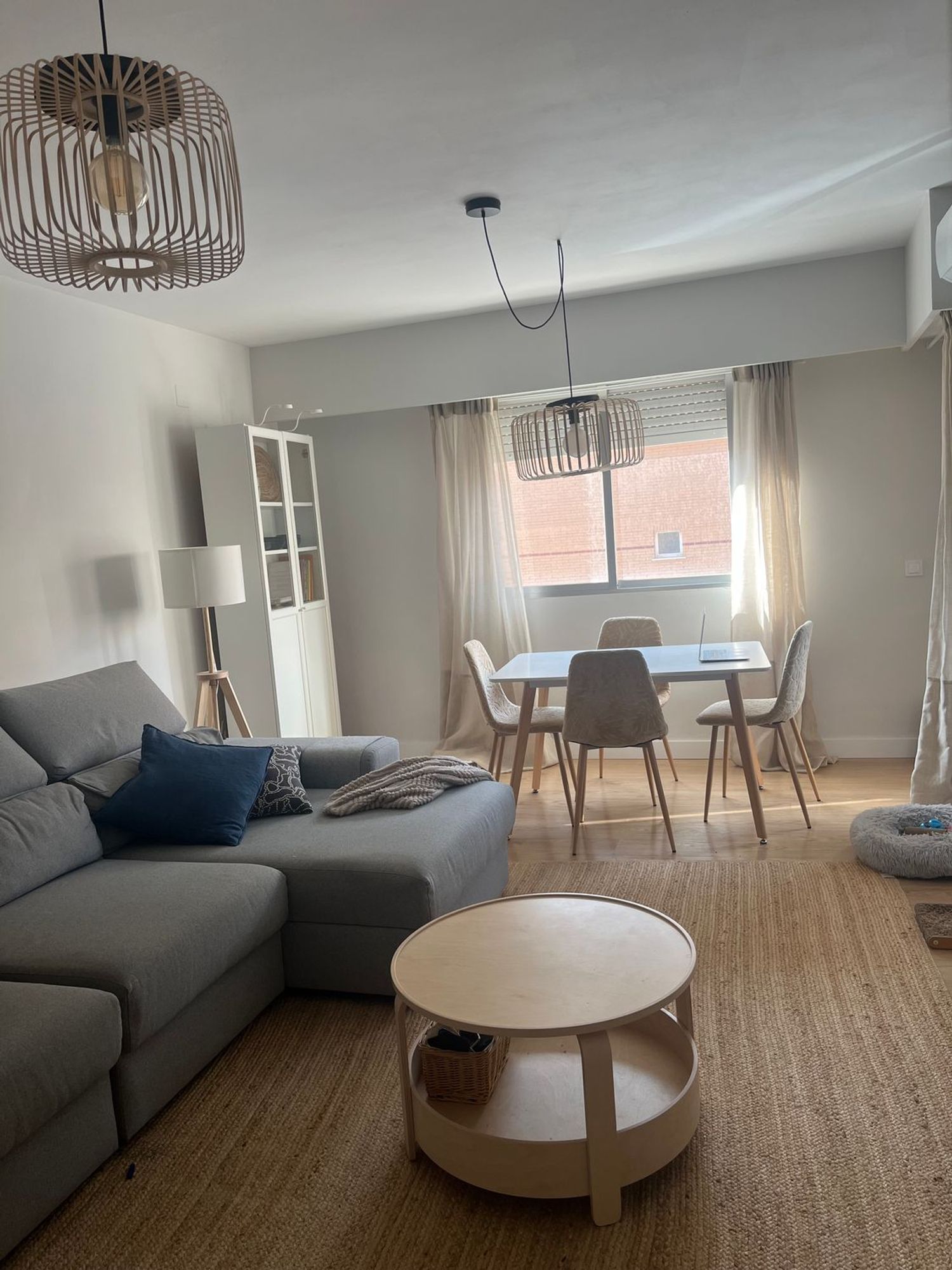 Piso en Avenida de Castelló, 15, Centro Urbano - Foto 7
