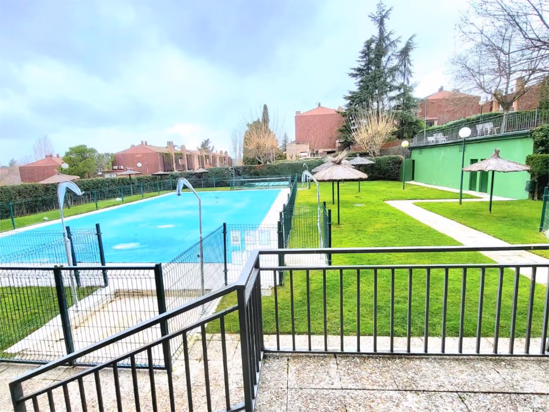 Dúplex en  Calle de Iregua 2 - Foto 1