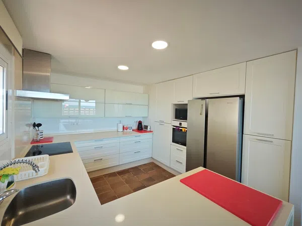 Chalet adosado en plaza del Maestrat, 4 - Foto 9