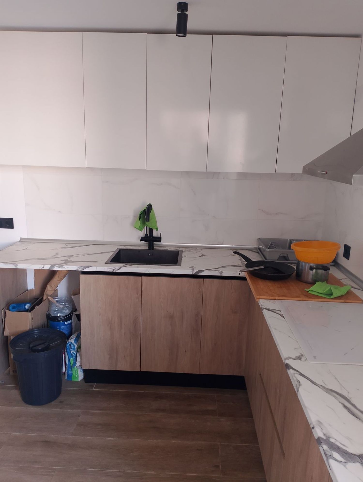 Piso en calle de la Porta de Santa Margalida, 2 - Foto 3