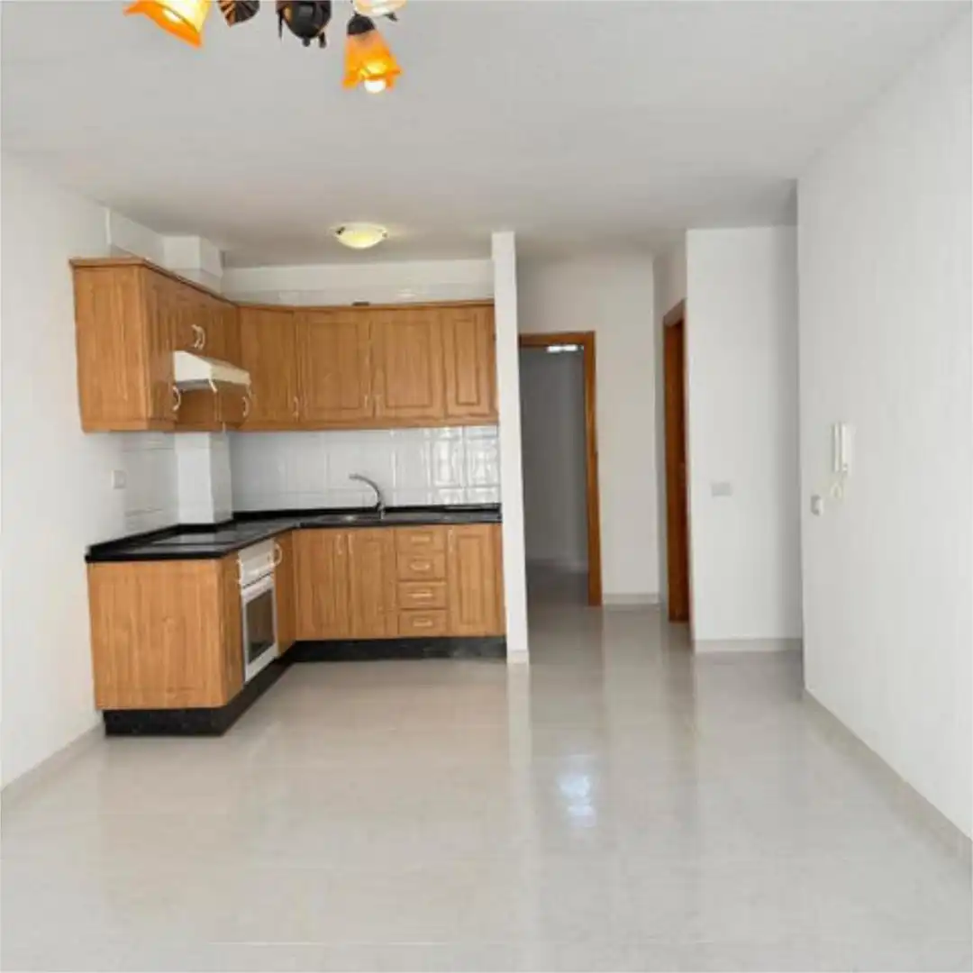 Piso en Santa Cruz - Foto 7