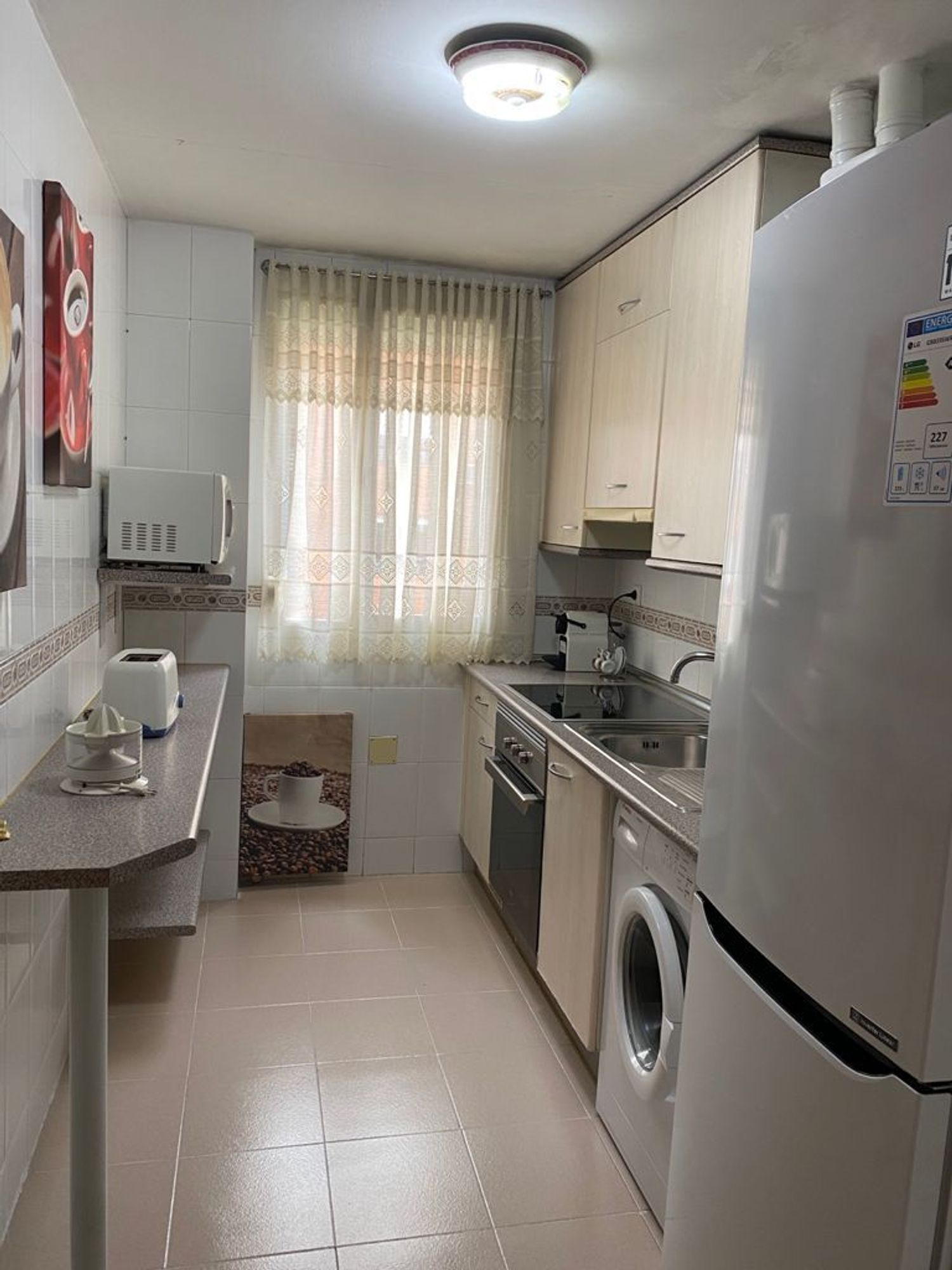 Piso en calle Pepe Isbert, 11 - Foto 10