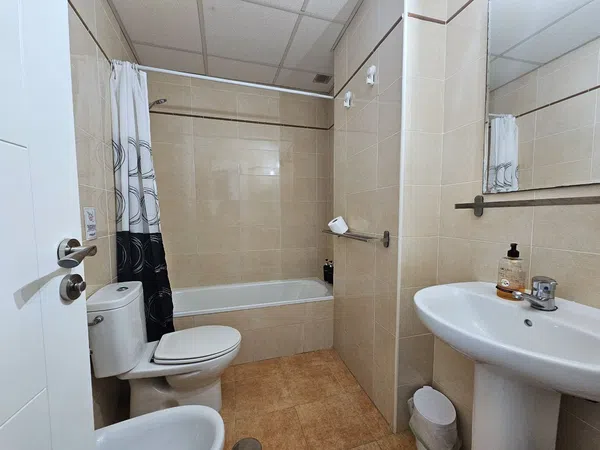 Estudio en calle Tiro, 18 - Foto 4