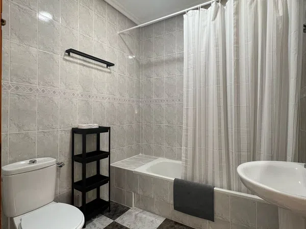 Estudio en Calle Santiago Apóstol, 31, Guadalupe - Foto 17