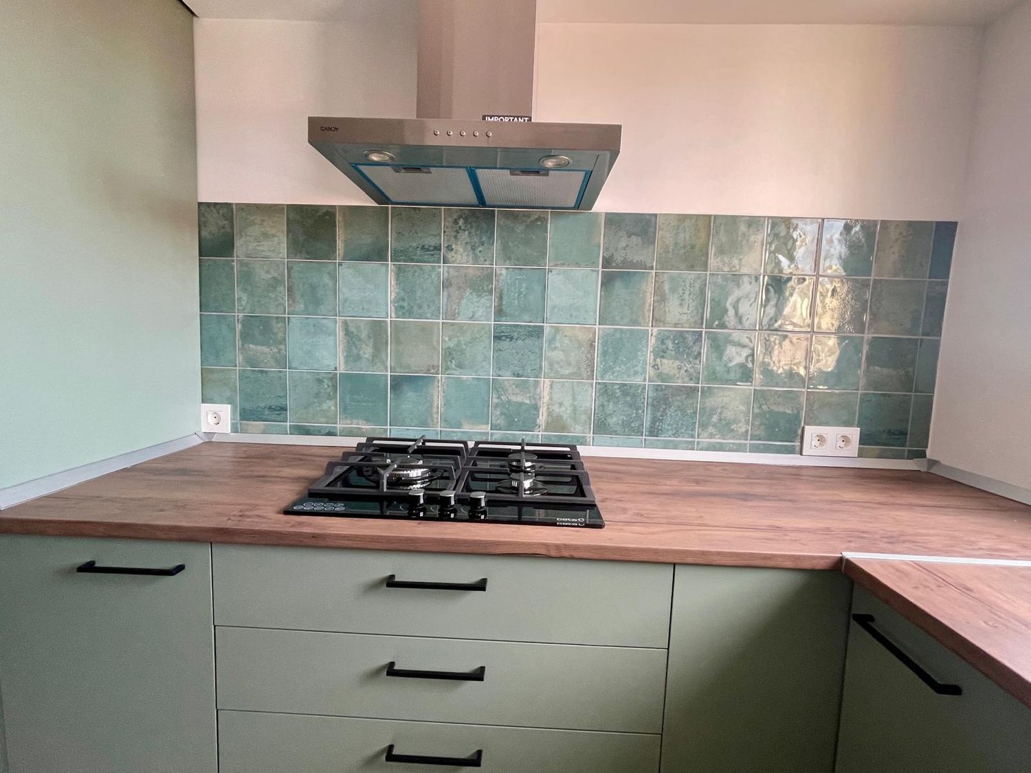 Piso en calle de la Torrecilla del Leal, 6 - Foto 3