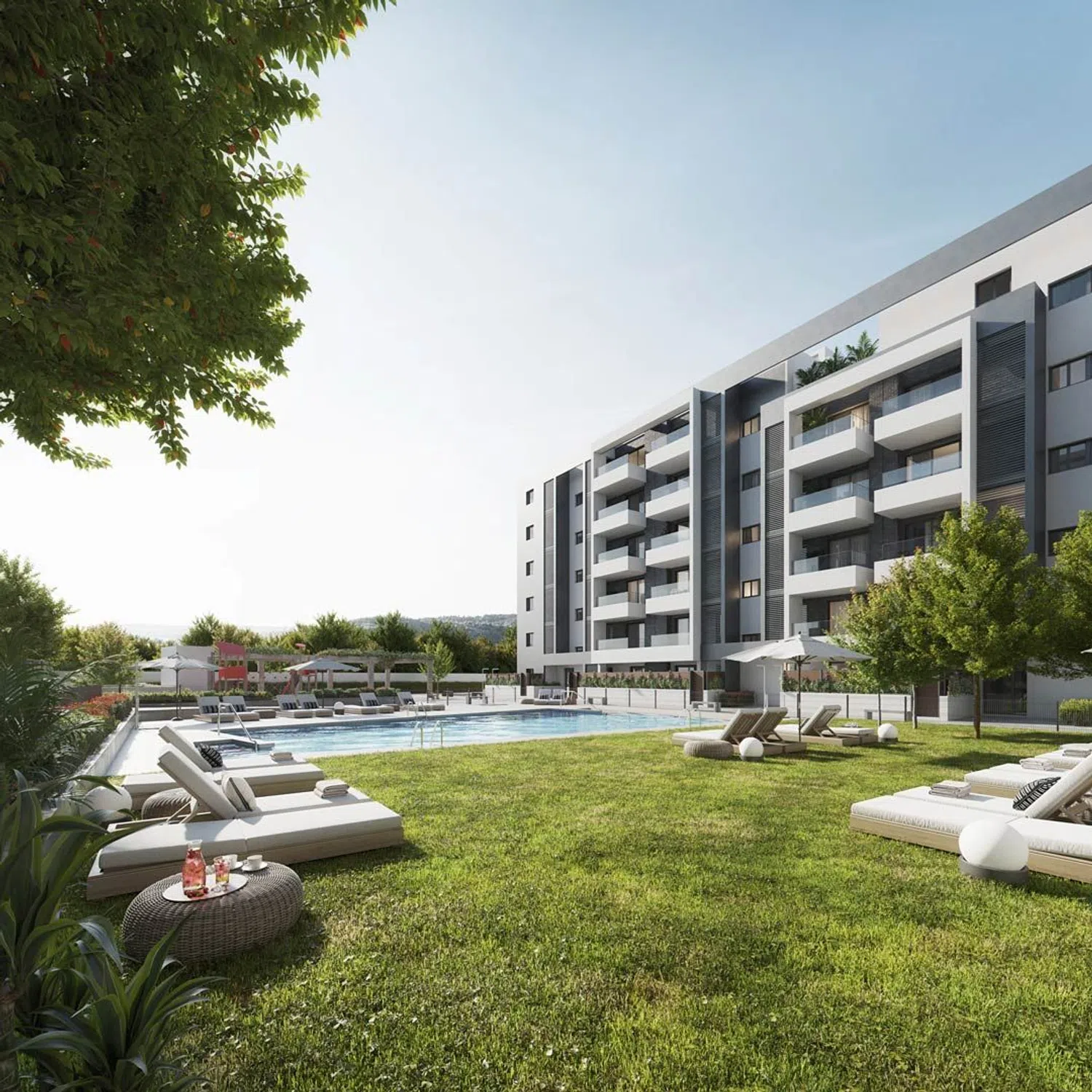 Piso en avenida Virgen de las Angustias, 6 - Foto 2