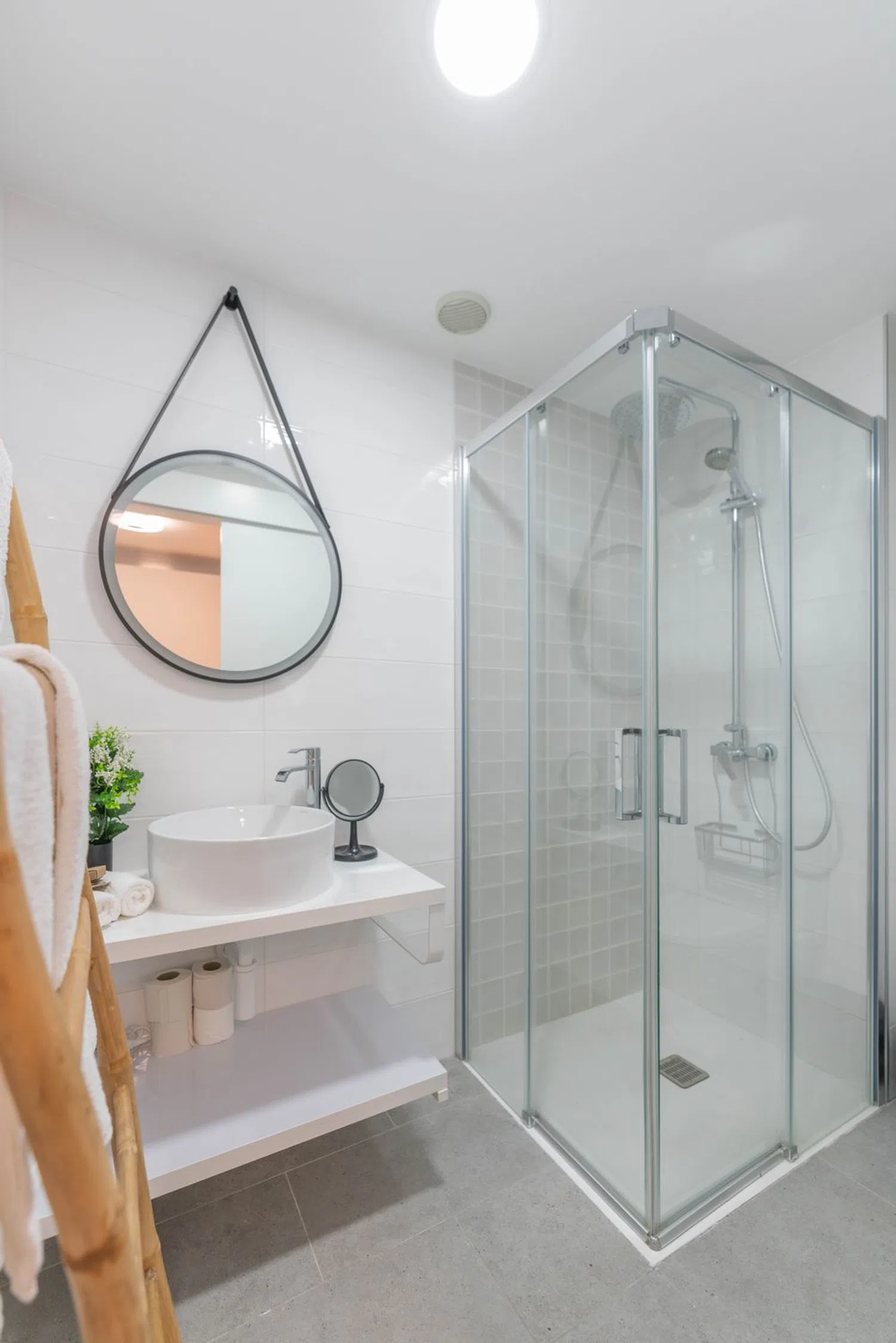 Estudio en calle Sagasta, 90 - Foto 14