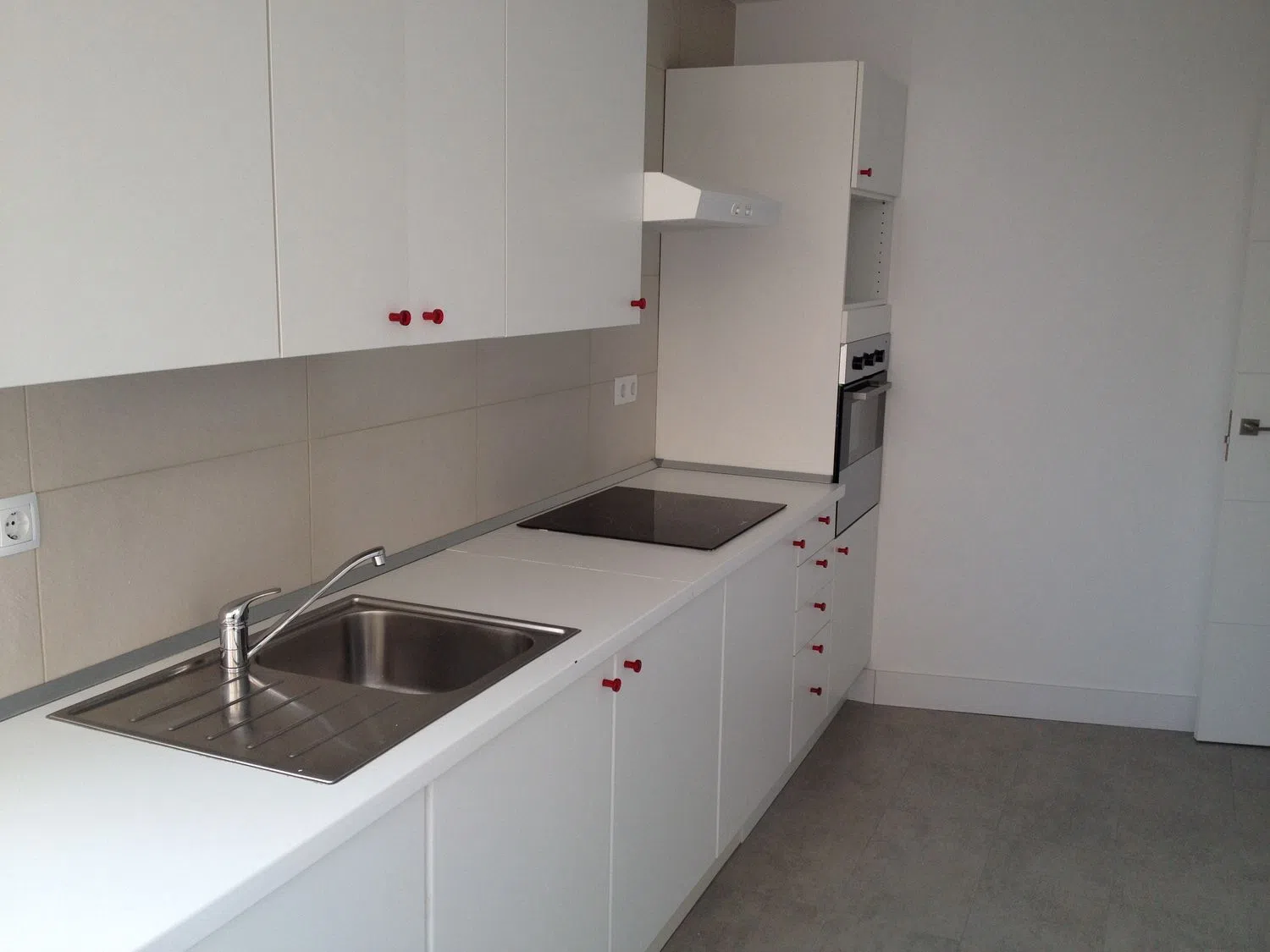 Piso en calle Comandante Benítez, 16 - Foto 9