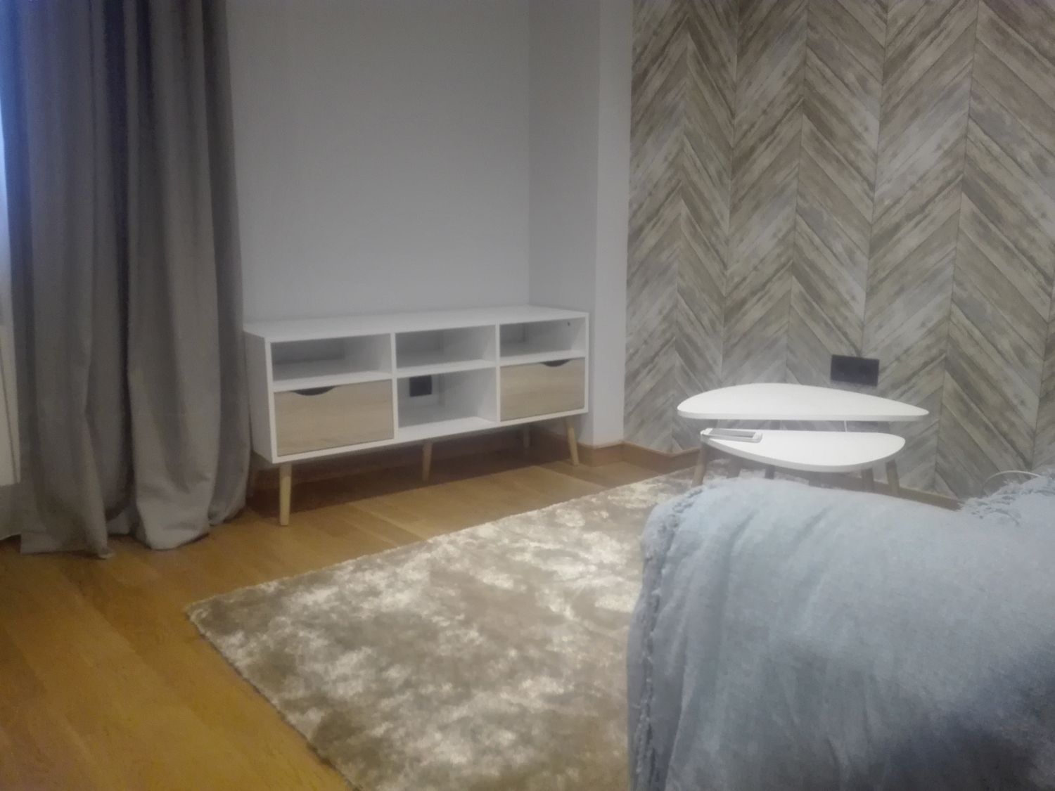 Piso en Calle Colombia, 10, Casablanca - Calvario - Foto 4