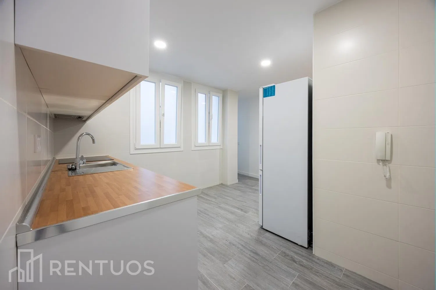 Piso en ronda de Valencia - Foto 12