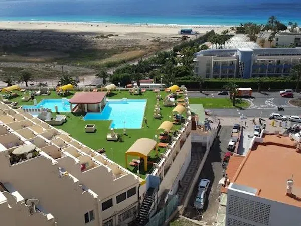 Ático en Calle Bentejuí, 4. 35625 . Pájara, Fuerteventura, 4 - Foto 5