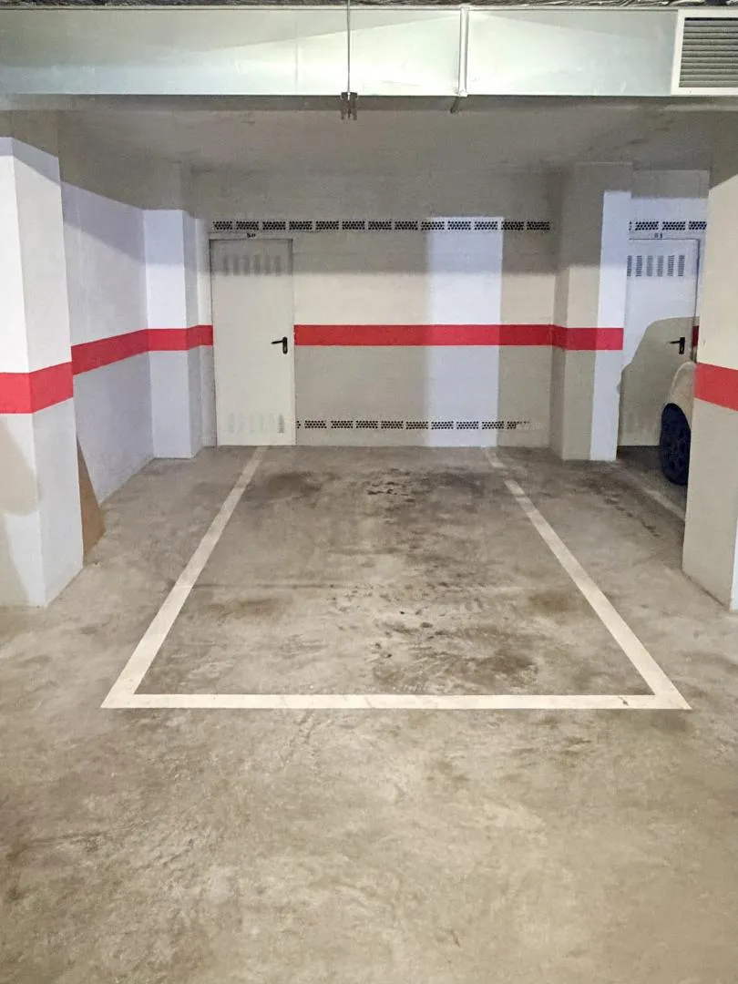 Estudio en  Calle Armengual de la Mota 15 - Foto 12