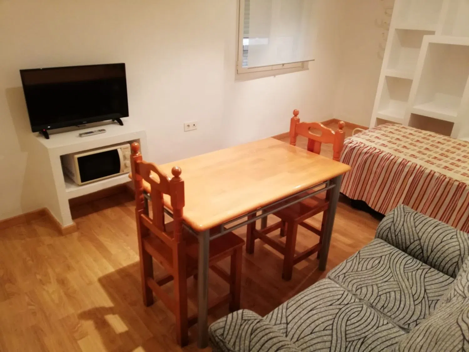 Estudio en calle Doctor Guirao Gea, 1 - Foto 6