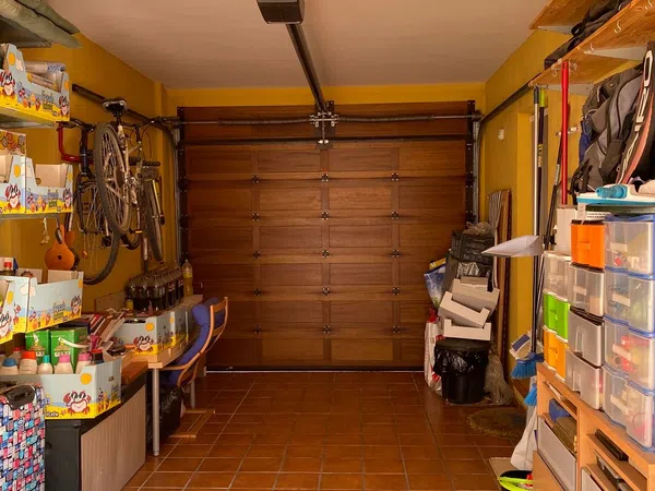 Casa o chalet independiente en Calle San Sebastián, 8 - Foto 14