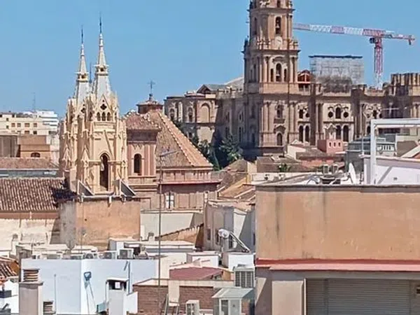 Piso en Puerta Nueva, 2, Centro Histórico - Foto 33
