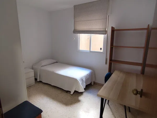 Piso en Daniel Defoe, 17 - Foto 4