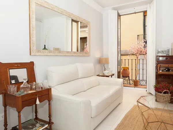 Piso en calle de la Cabeza, 16