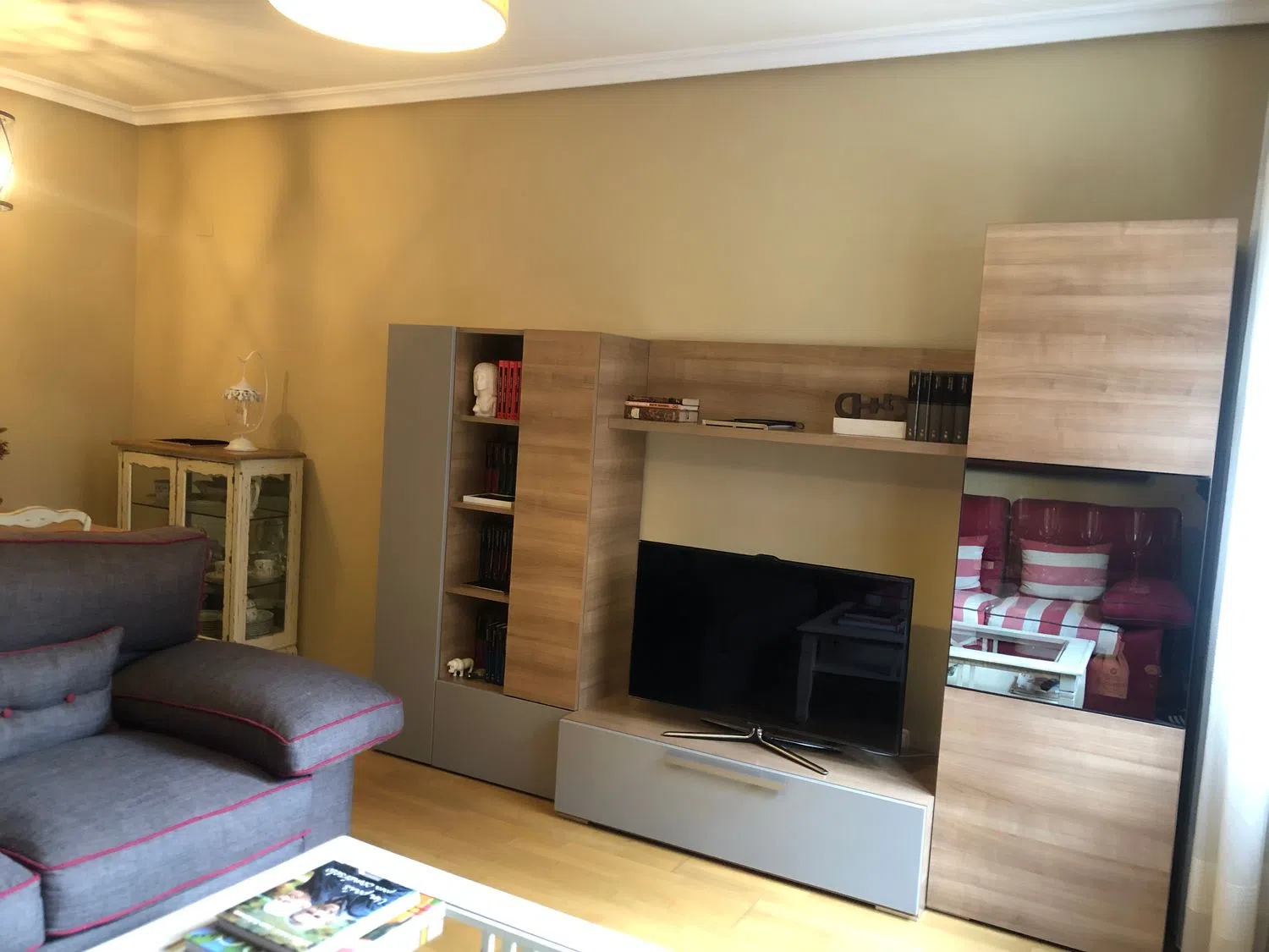 Piso en glorieta Vicente Aleixandre, 1 - Foto 9