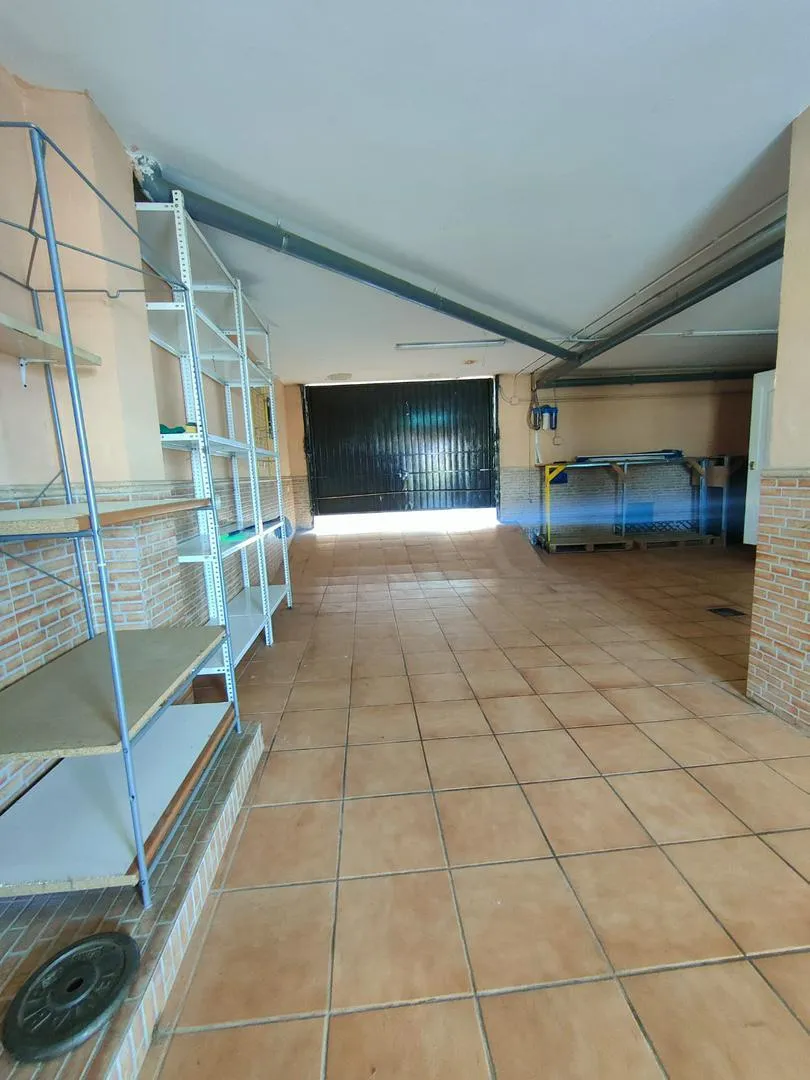 Chalet en  Calle Copérnico 12 - Foto 12