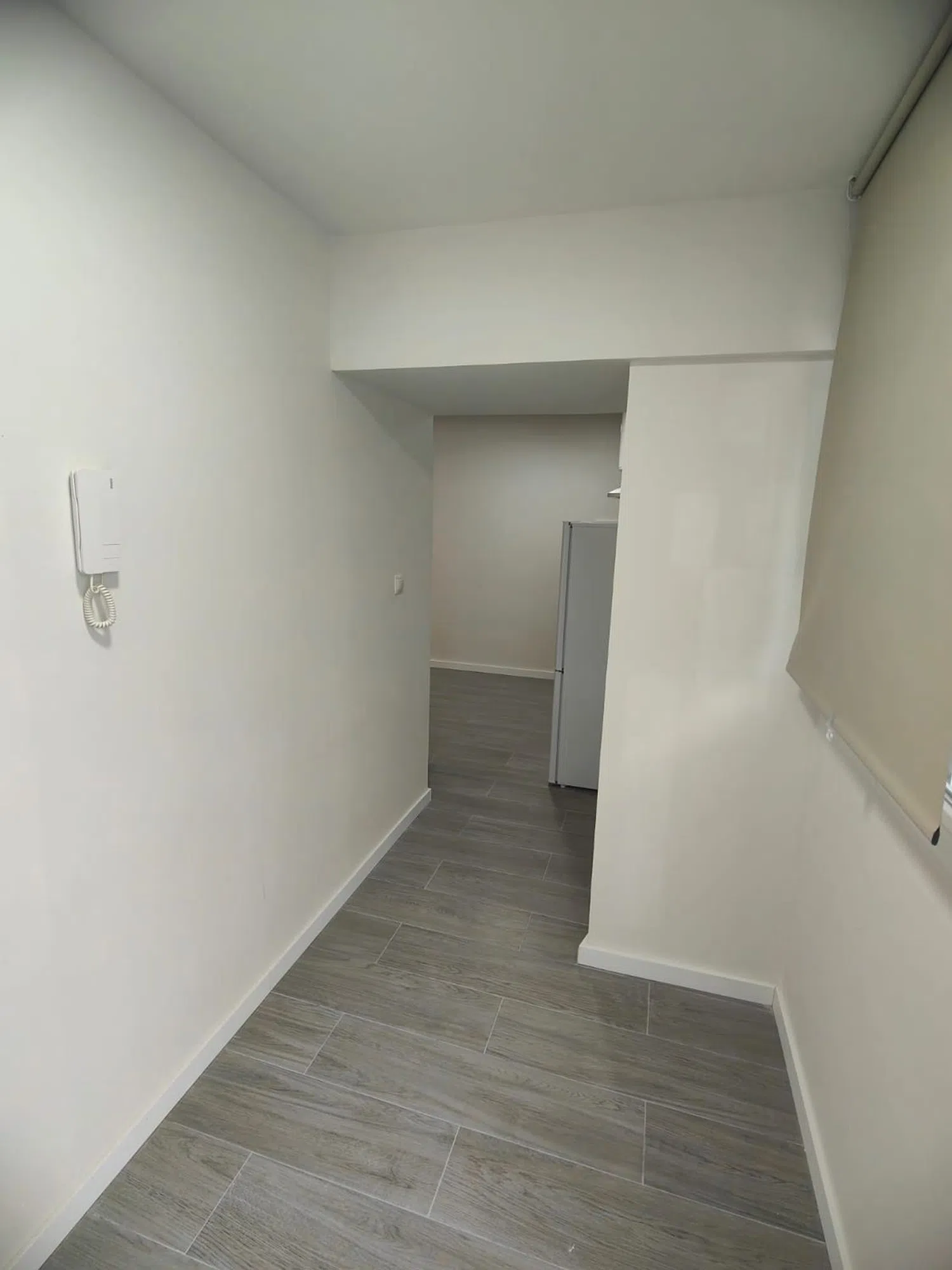 Estudio en calle Gobernador, 74 - Foto 2