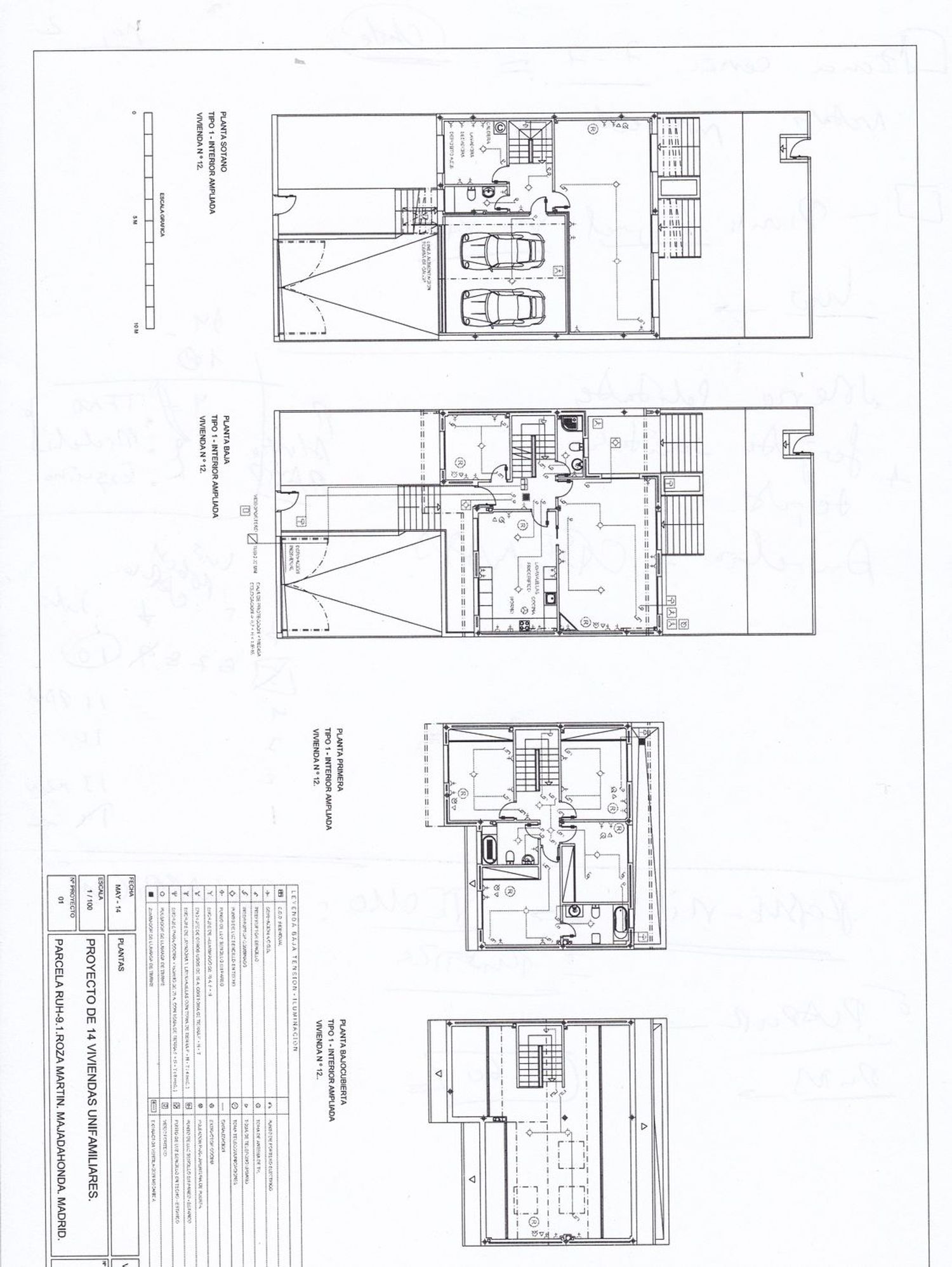 Chalet adosado en Los Satélites - Roza Martín - Foto 19