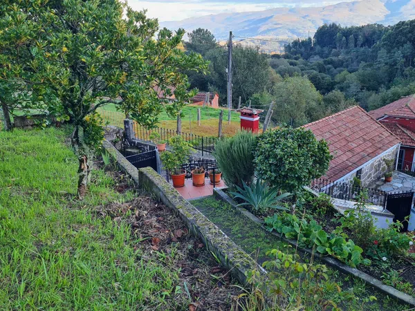Casa de pueblo en A Carreira s/n - Foto 16