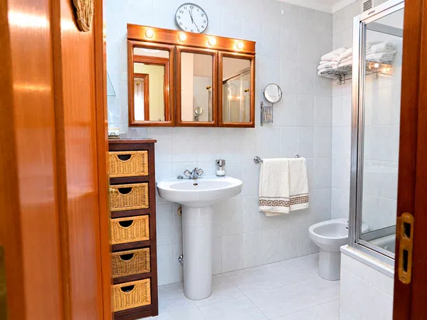 Piso en Plaza de los Cuatro Caños, 1, Corredoria-La Carisa-Prado de La Vega - Foto 22