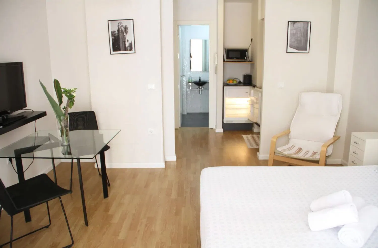 Estudio en calle isabel la católica, 6 - Foto 2