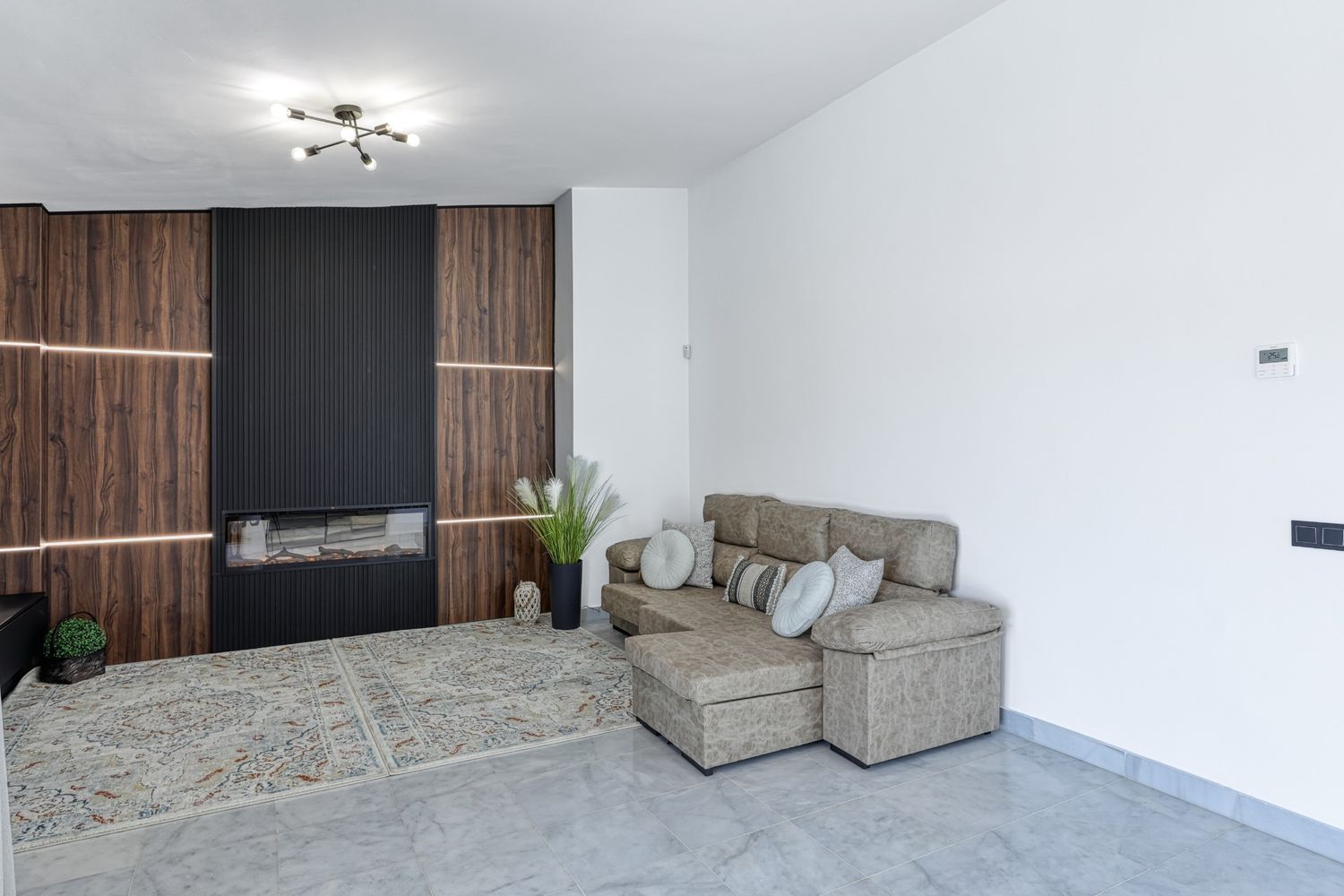 Casa o chalet independiente en Urbanizacion El Olimpo De Mijas, 45, Mijas Pueblo, Mijas Pueblo - Foto 5