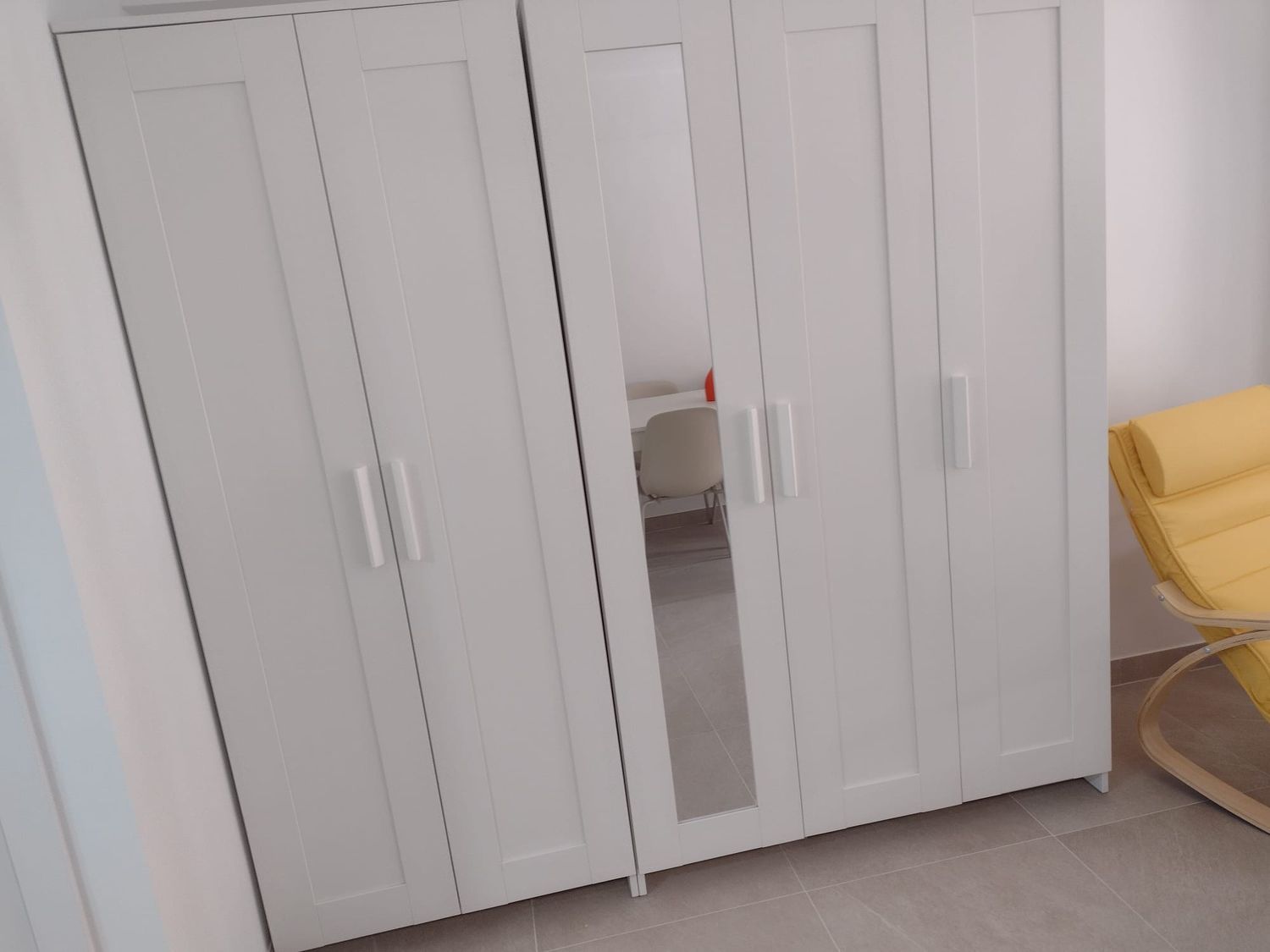 Piso en venta en Calle Barcelona, 1 - Foto 5