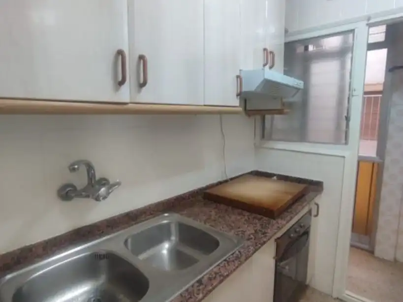 Piso en  Avinguda del Carrilet 337 - Foto 17