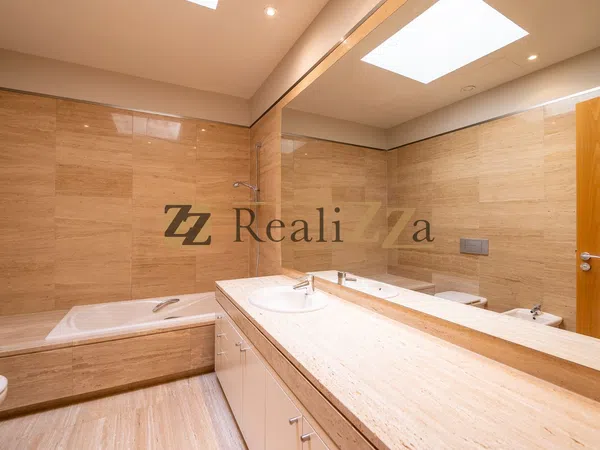 Casa o chalet independiente en Paseo de los Lagos, 1, La Finca - Foto 12