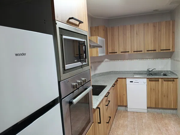 Piso en plaza Bandera Paracaidista Ortiz de Zarate, 4 sn - Foto 14