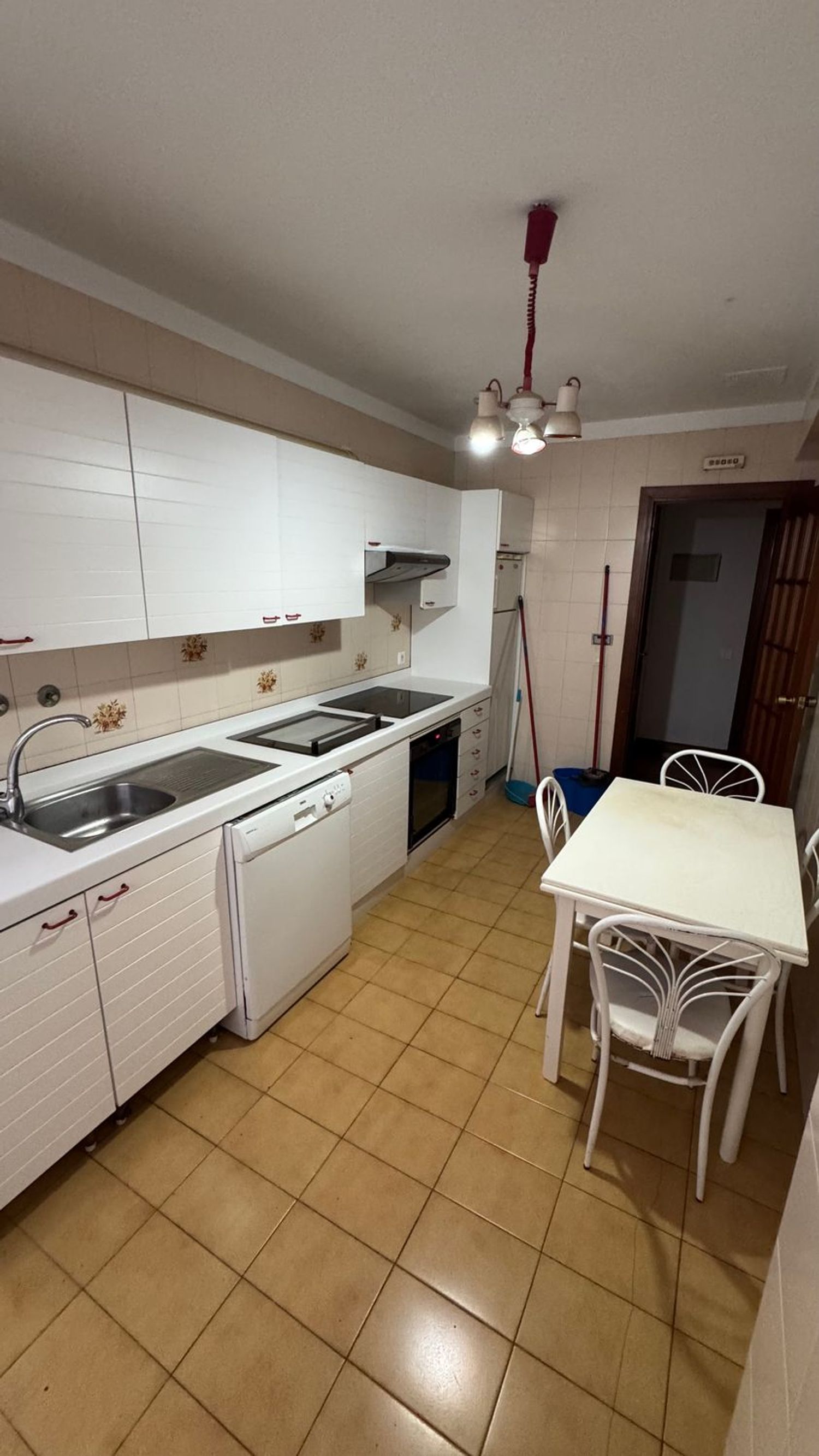 Piso en Sebastián González García, 4 - Foto 17