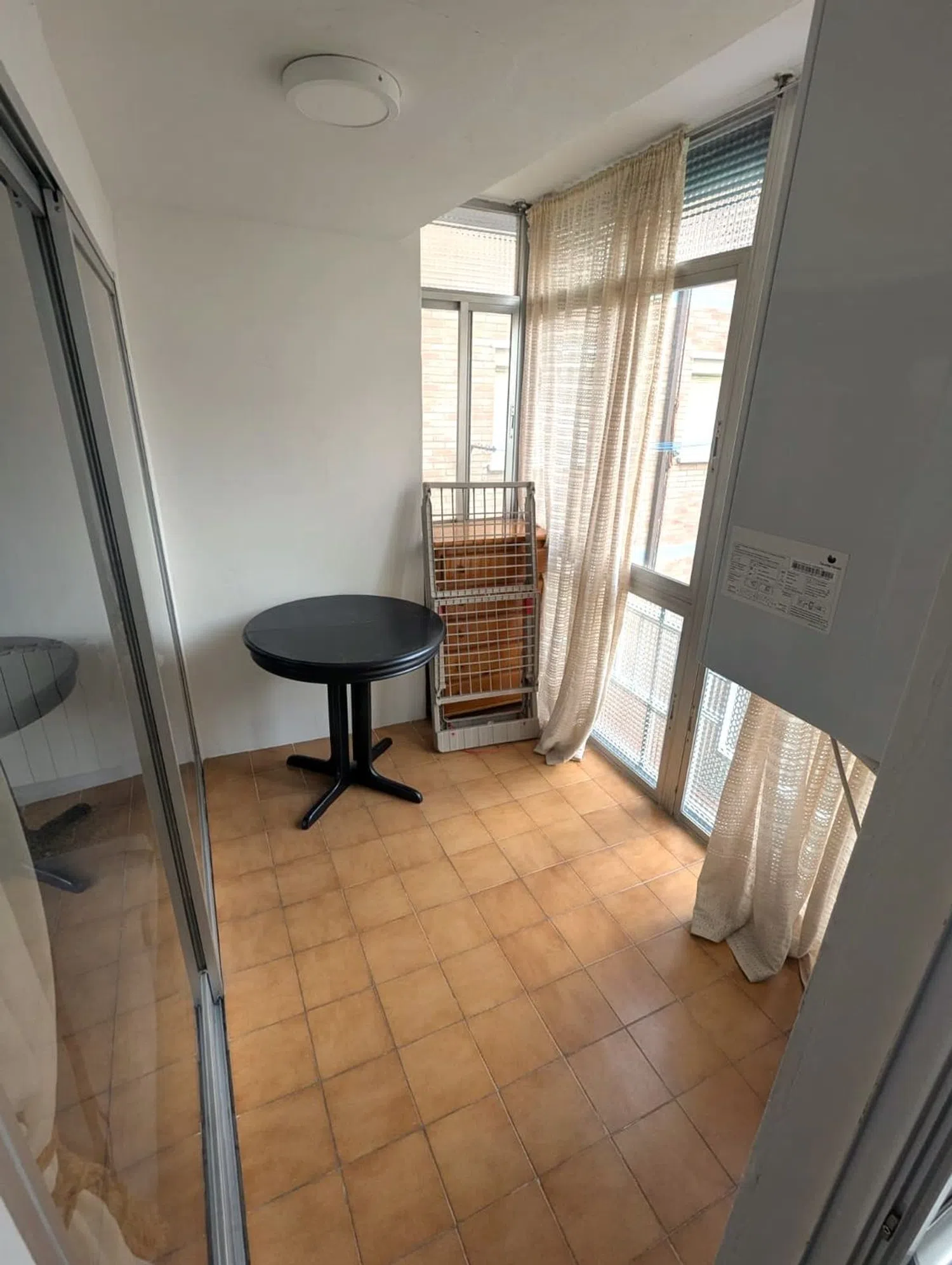 Piso en calle Rafael Finat, 85 - Foto 9