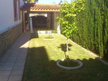 Chalet en  Calle Granja Ochoa 21 - Foto 1