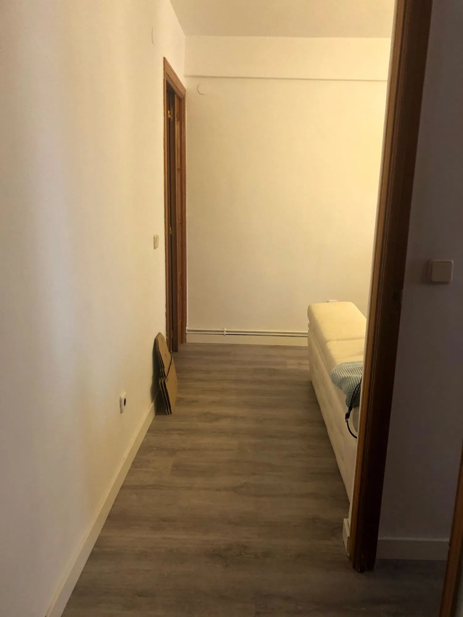 Piso en avenida de Betanzos, 56 - Foto 1