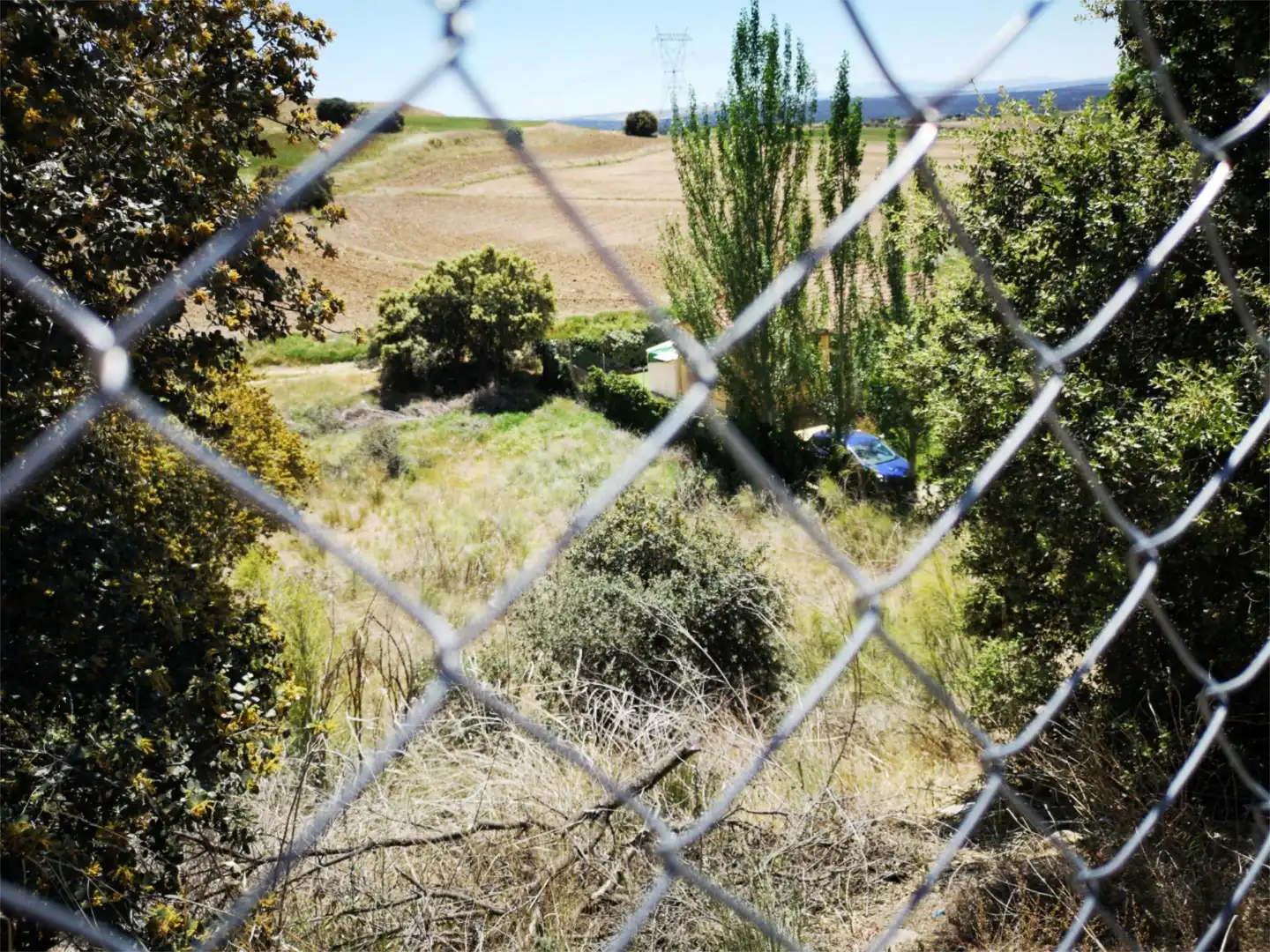 Terreno en  Calle Coruña 46 - Foto 2