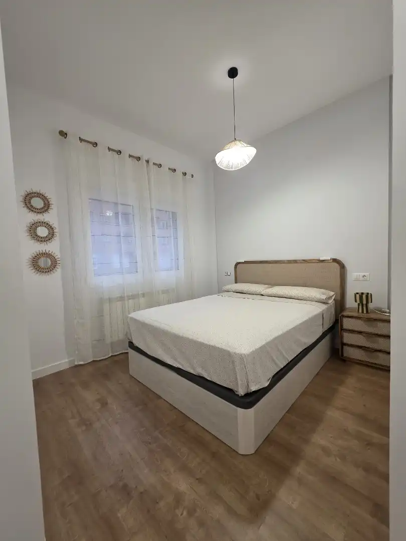 Apartamento en  Calle Marqués de Berlanga 31 - Foto 8