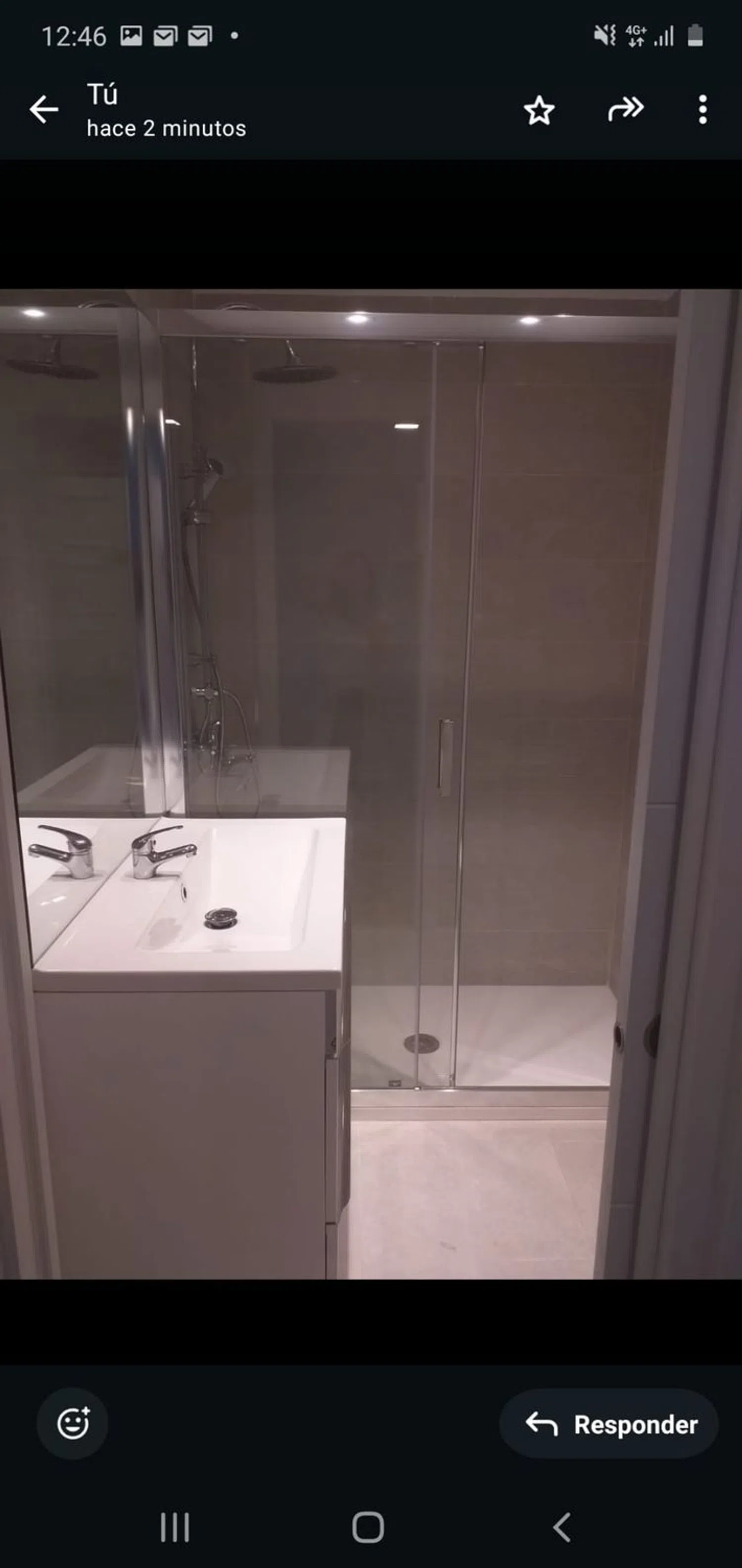 Piso en calle de Almansa, 88 - Foto 5