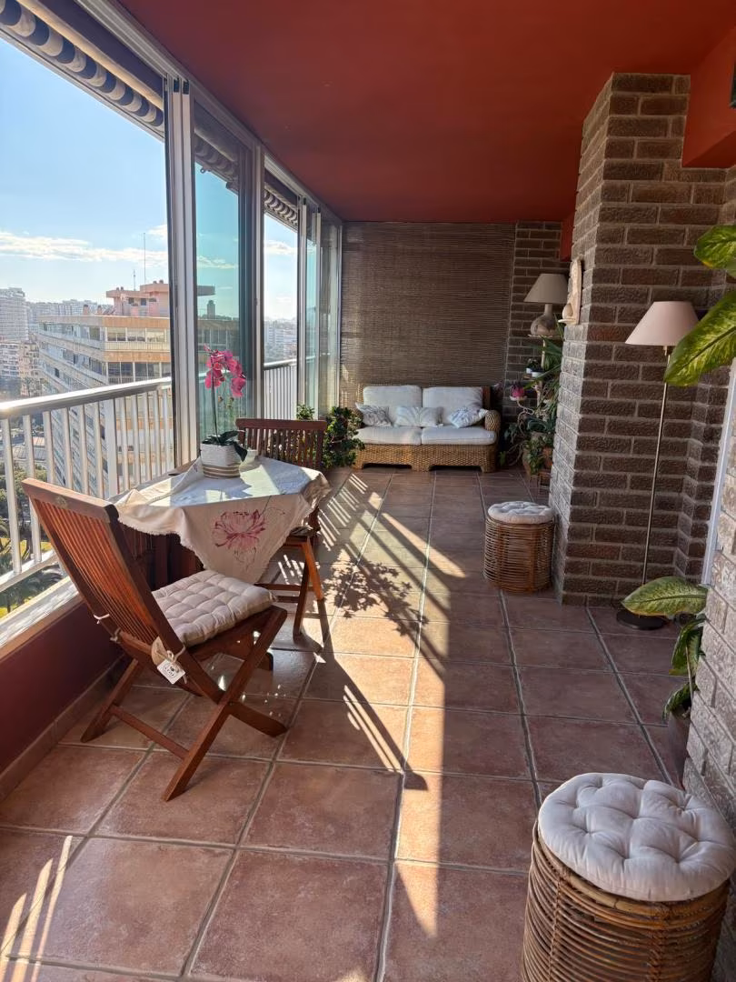 Piso en  Avinguda de la Costa Blanca 119 - Foto 2