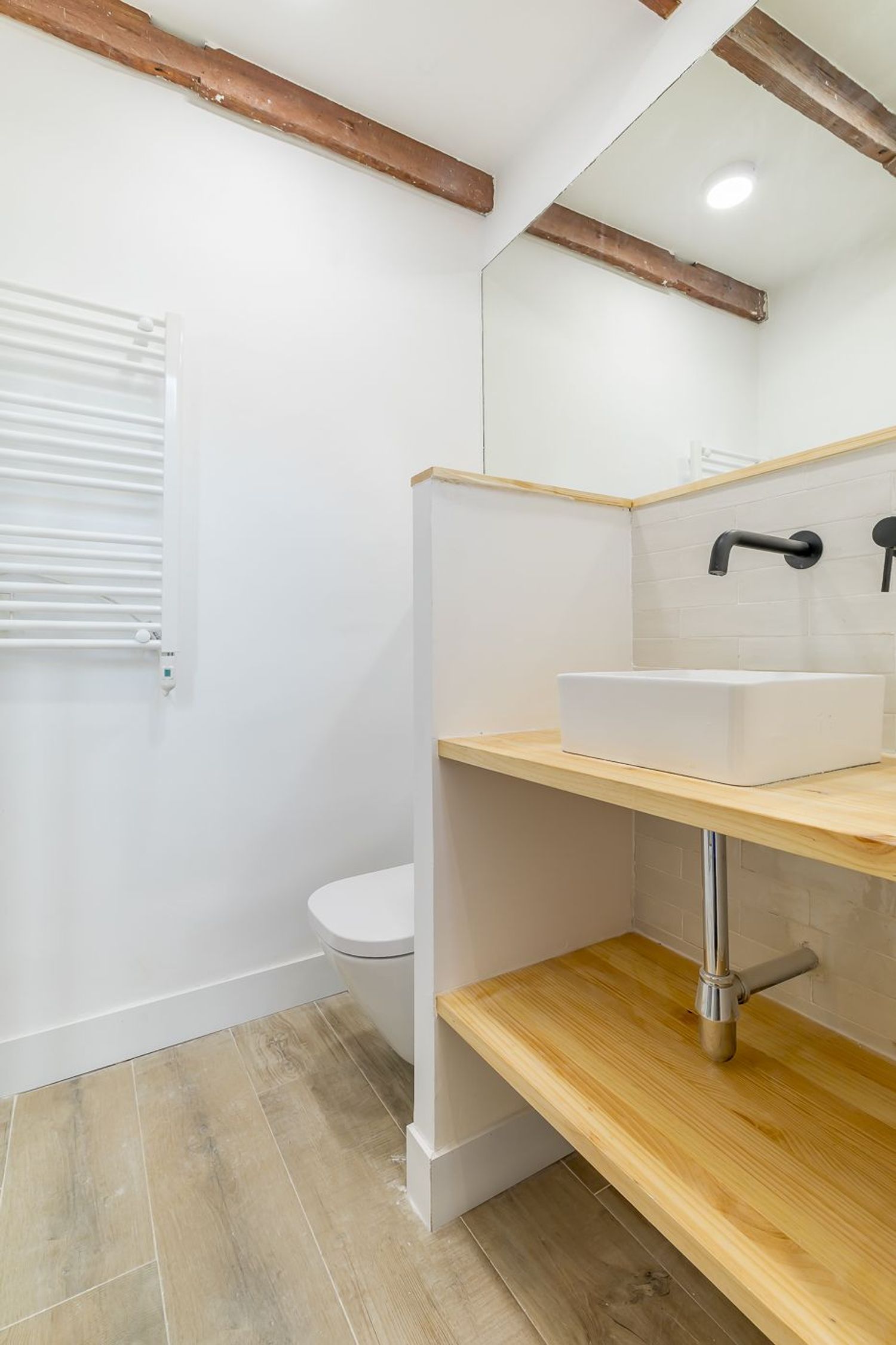 Piso en calle de la Palma, 9 - Foto 18