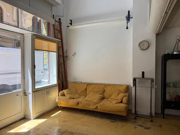 Estudio en Calle del Bisbe Laguarda, 16, El Raval - Foto 5